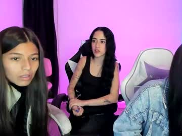 _Khloe_Sweet Chaturbate stream image from January 28, 2025