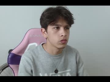 Kianryu Chaturbate stream image from January 28, 2025