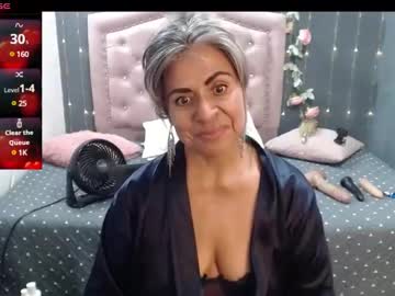 Lalisha_96 Chaturbate stream image from January 28, 2025