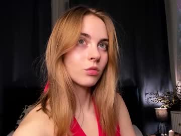 Lunabliss_ Chaturbate stream image from January 28, 2025