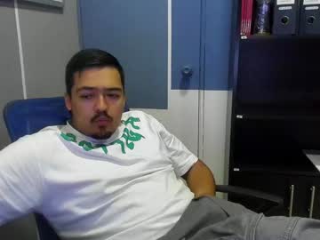 Martinariza29 Chaturbate stream image from January 28, 2025