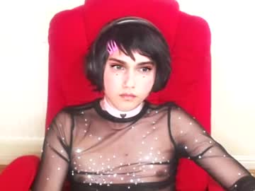 Master_And_Doll_ Chaturbate stream image from January 28, 2025