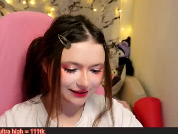 Me_Hanna Chaturbate stream image from January 28, 2025