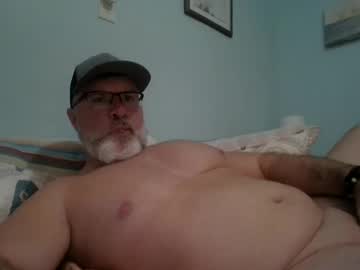 Musclemeat41 Chaturbate stream image from January 28, 2025