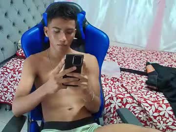 Pipe_Xr Chaturbate stream image from January 28, 2025