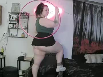 Posionedxpeach Chaturbate stream image from January 28, 2025