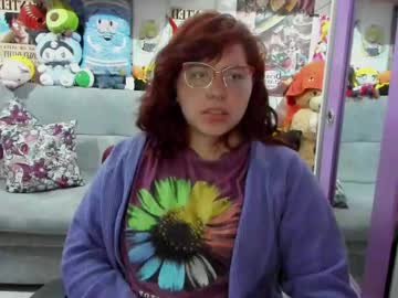 Sofiacammy Chaturbate stream image from January 28, 2025