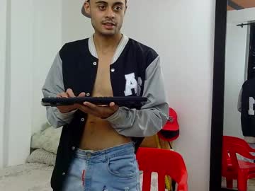 Spartan_Blaze Chaturbate stream image from January 28, 2025