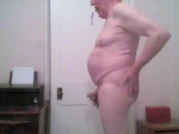 Thruster99 Chaturbate stream image from January 28, 2025
