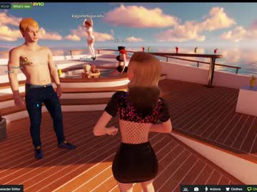 Uncle_Johns Chaturbate stream image from January 28, 2025