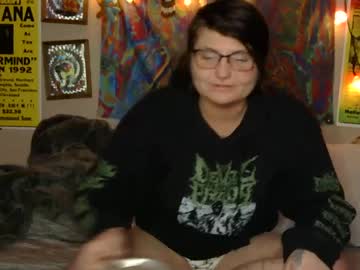 Urpunkwiafu Chaturbate stream image from January 28, 2025