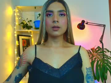 Yeriawaddell_ Chaturbate stream image from January 28, 2025