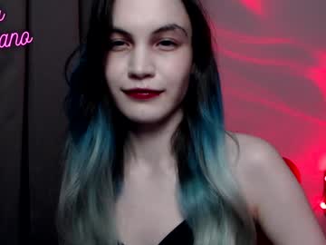 Yourmisano Chaturbate stream image from January 28, 2025