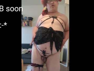 Amaliabeaumont Chaturbate stream image from January 29, 2025