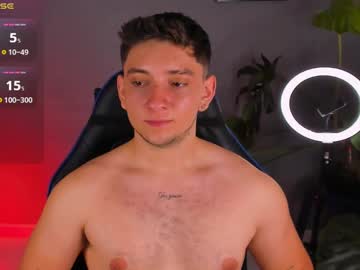 Angelbell19 Chaturbate stream image from January 29, 2025