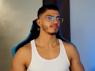 Axel_Stein03 Chaturbate stream image from January 29, 2025