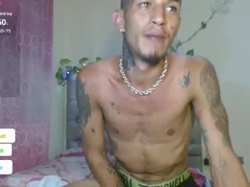 Big_Latin666 Chaturbate stream image from January 29, 2025