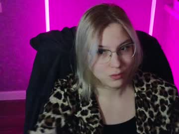 Brandy__Stars Chaturbate stream image from January 29, 2025