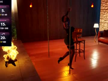 Candy_212 Chaturbate stream image from January 29, 2025