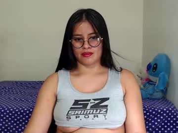 Charlotte_Moineau Chaturbate stream image from January 29, 2025