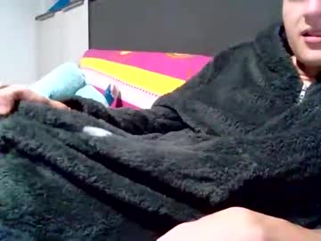 Daaneel_ Chaturbate stream image from January 29, 2025
