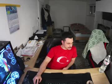 Darkschneider_ Chaturbate stream image from January 29, 2025