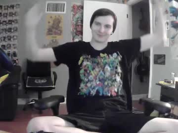 Derekdings Chaturbate stream image from January 29, 2025