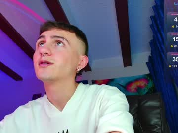 Dimitri_Bilak_ Chaturbate stream image from January 29, 2025