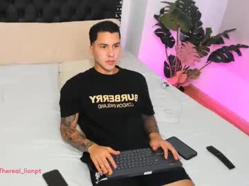 Fedemuller11 Chaturbate stream image from January 29, 2025