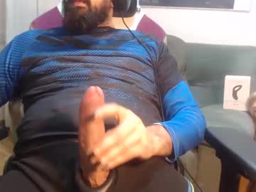 Gag0nmyc0ck Chaturbate stream image from January 29, 2025