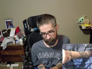 Highpriest_Belial Chaturbate stream image from January 29, 2025
