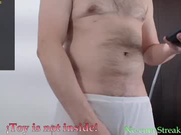 Hxmister Chaturbate stream image from January 29, 2025