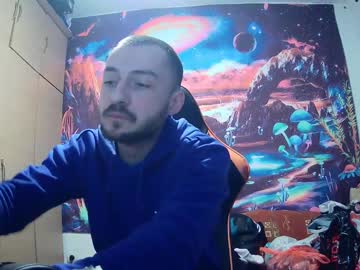 Ivan1823 Chaturbate stream image from January 29, 2025