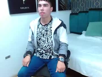 Jake_Evans1 Chaturbate stream image from January 29, 2025