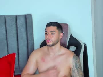 Ken_Mailik Chaturbate stream image from January 29, 2025