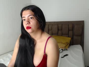 Magdalena2608 Chaturbate stream image from January 29, 2025