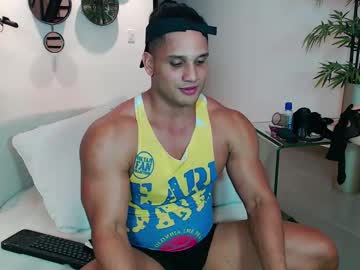 Magicgerard Chaturbate stream image from January 29, 2025