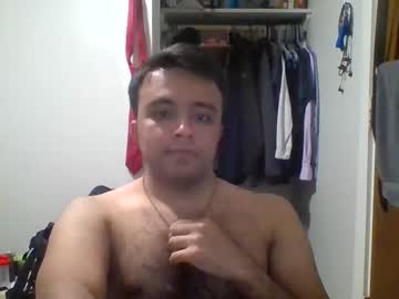 Manit21201 Chaturbate stream image from January 29, 2025