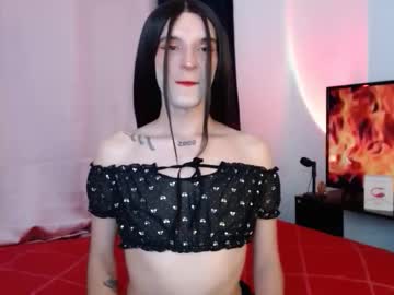 Melinadivina Chaturbate stream image from January 29, 2025