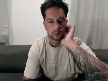 Nickmaxx541 Chaturbate stream image from January 29, 2025