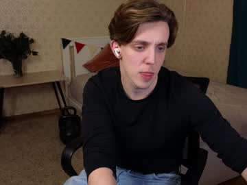 Oliver_Travis Chaturbate stream image from January 29, 2025