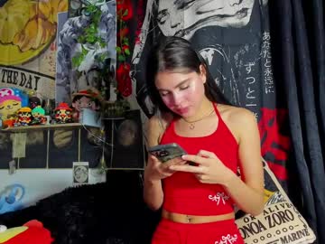 Sammy_Devine Chaturbate stream image from January 29, 2025