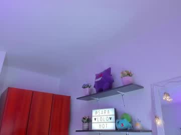 Saralolo420 Chaturbate stream image from January 29, 2025