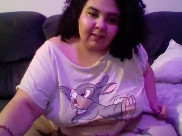 Sugarcheeks Chaturbate stream image from January 29, 2025