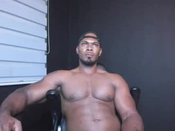 Tayler_Waka Chaturbate stream image from January 29, 2025