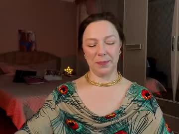 Vanessawise_ Chaturbate stream image from January 29, 2025