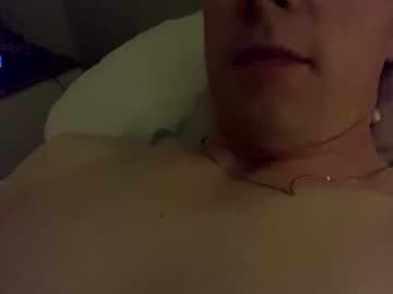 Wilson320 Chaturbate stream image from January 29, 2025