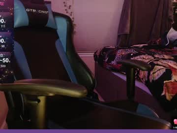 143gamergirl Chaturbate stream image from January 29, 2025