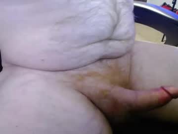 60yrredhaircock Chaturbate stream image from January 29, 2025