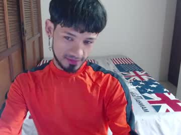 Adam_X256 Chaturbate stream image from January 29, 2025